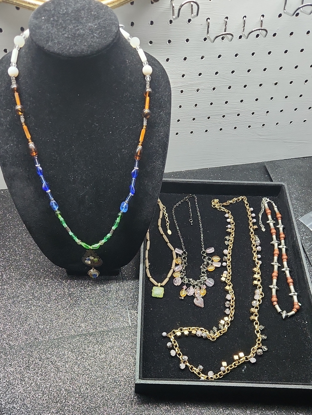 Mixed Necklace Bundle